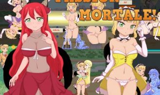 Passion Mortale! Complete Edition - Final 18+ Adult game cover
