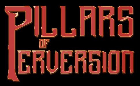 Pillars of Perversion Adult Game Cover