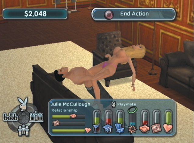 Others] Playboy The mansion + Gold Edition - vFinal by Cyberlore Studios  18+ Adult xxx Porn Game Download