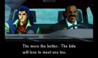 Policenauts Adult Game Screenshot (1)