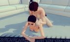 Poolside Adventures Part 1 Adult Game Screenshots (1)