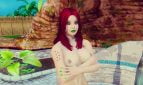 Poolside Adventures Part 1 Adult Game Screenshots (3)