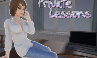 Private Lessons - Final 18+ Adult game cover