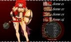 Queen Hunt Queens Blade Parody Adult Game Screenshot (3)