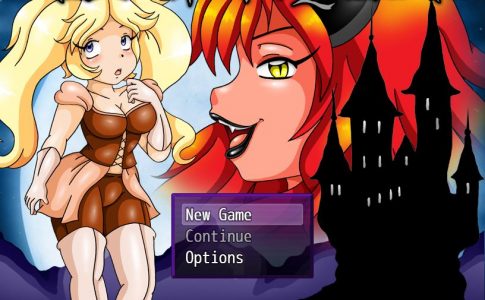 Rise Of Velshara Adult Game Cover