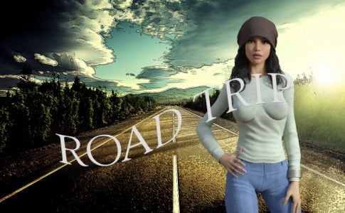 Road Trip Adult Game Cover