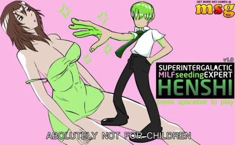 SIMSEH Hornbrook Adult Game Cover