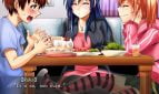 Sadistic Sisters Rape Boy! Adult Game Screenshot (4)