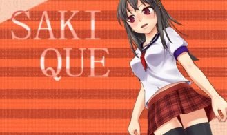 Sakique - 2.04 18+ Adult game cover
