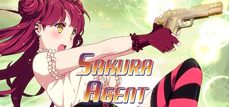 Sakura Agent Nude
