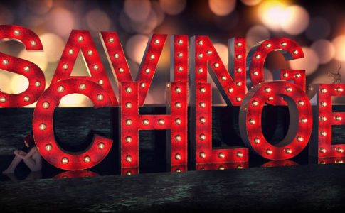 Saving Chloe Adult Game Cover