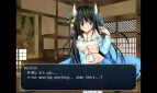 Sengoku NEET Adult Game Screenshots (6)