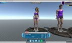 Sex Magic League Adult Game Screenshots (2)