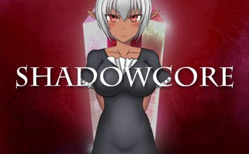 Shadowcore Adult Game Cover