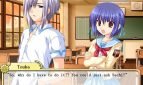 Sharin no Kuni, Himawari no Shoujo Adult Game Screenshots (4)