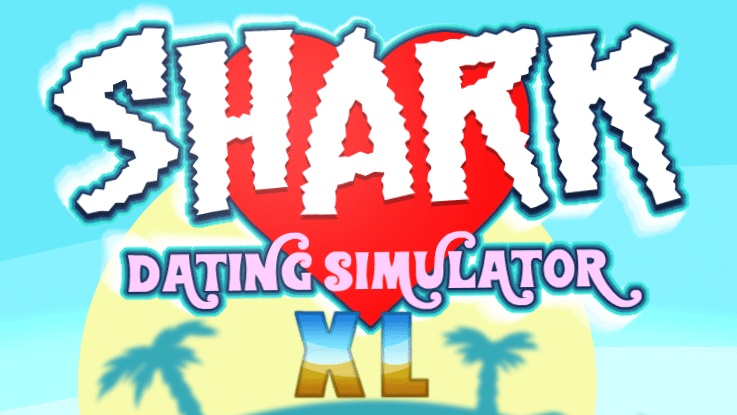 Others Shark Dating Simulator Xl Vmk1 By Conan Mcphee 18 Adult Xxx Porn Game Download