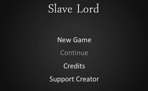 Slave Lord Adult Game Cover