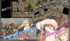 Slave’s Sword ~The Free City~ Adult Game Screenshot (3)