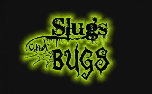 Slugs And Bugs Invasion Adult Game Cover
