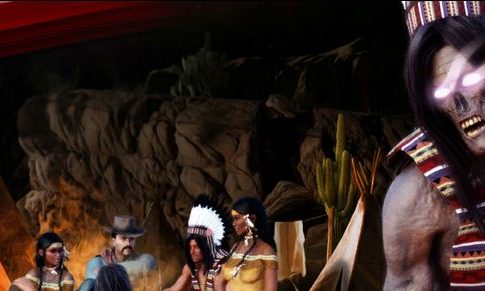 Snake Valley Adult Game Cover