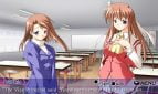 Snow Sakura Adult Game Screenshot (3)
