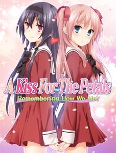 Sono Hanabira ni Kuchizuke o 4 Deatta Koro no Omoide ni Adult Game Cover