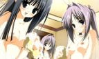 Subarashiki Hibi ~Furenzoku Sonzai~ (Wonderful Everyday) Adult Game Screenshot (3)