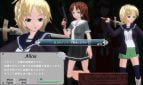 Succubus Nests Adult Game Screenshot (2)