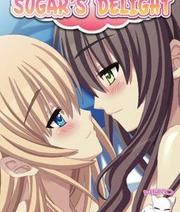 Sugar's Delight Adult Game Cover