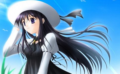 Suika A.S+ Adult Game Cover