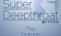 Flash] Super Deepthroat - v5.41a by Konashion 18+ Adult xxx Porn Game  Download