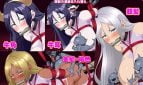Suspended Sex Simulator Bound Mama and the Four Goblins Adult Game Screenshots (3)
