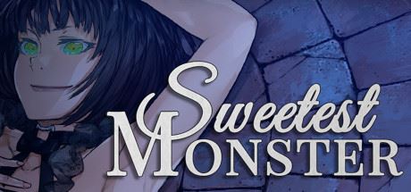 Sweetest Monster Adult Game Cover