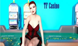 TF Casino - 1.01 18+ Adult game cover