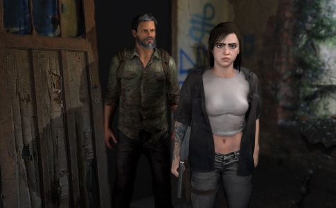 TLOL Adult Game Cover