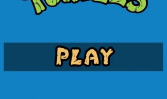 TMNT: April O'Kneel - Final 18+ Adult game cover