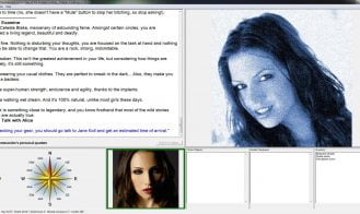 Tales of The Drunken Cowboy - 1.1.0g 18+ Adult game cover