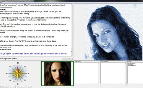 Tales of The Drunken Cowboy Chapter 1 Adult Game Cover