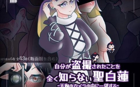 Tengu Adult Game Cover