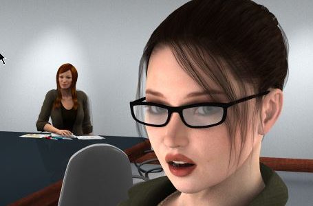 The Academy Part 4 Adult Game Cover