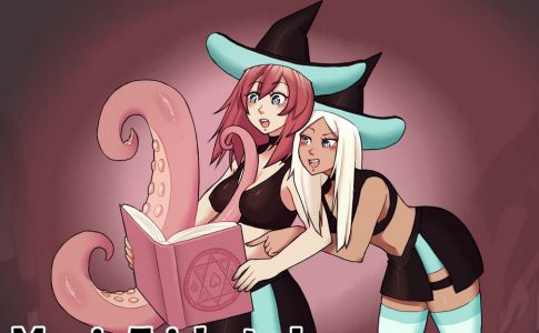 The Best Magic Tricks to Improve your Sex Life Adult Game Cover