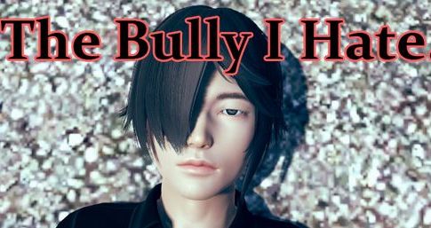 The Bully I Hate Adult Game Cover