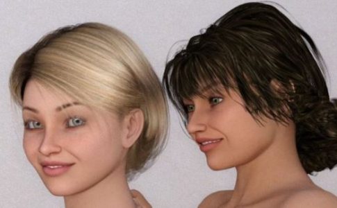 The Carnaloreon Adult Game Cover