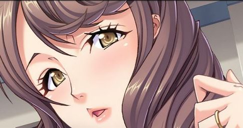 The Clinic of Depravity A Wife Reveals Her True Nature in Front of Her Husband Adult Game Cover