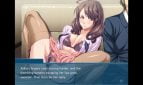 The Clinic of Depravity A Wife Reveals Her True Nature in Front of Her Husband Adult Game Screenshot (3)