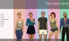 The Davis Family Adult Game Screenshot (1)