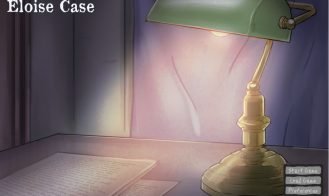 The Eloise Case - 1.0 18+ Adult game cover