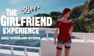 The Girlfriend Experience - Final 18+ Adult game cover