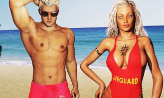 The King is Back - 0.8 18+ Adult game cover