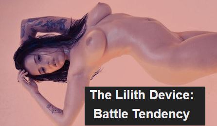 Supernatural Lilith Adult Porn - HTML] The Lilith Device: Battle Tendency - v0.4.0 by Alastor7 18+ Adult xxx  Porn Game Download
